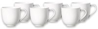 Ritzenhoff & Breker Skagen Koffiemok Set van 6