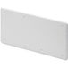 Gewiss Couvercle Pour Réservoir De Chasse Encastré 392x152 Pt8 Gw48019