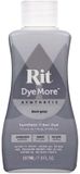 Rit Dyemore Frost Grey - Voor synthetische stoffen - Rit