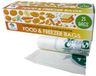 Eco Green Sacs congélation compostables 4 litres plastique bio