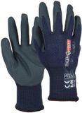 Talen Tools Werkhandschoenen Comfort Gerecycled Donkerblauw Maat M