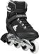 Rollerblade Macroblade 80 Patins à roulettes Noir UE 47 Homme