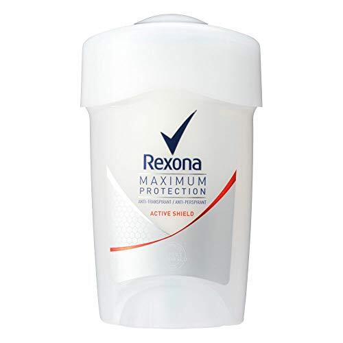 Rexona 6x Maximum Protection Active Shield 45 ml