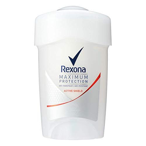 Rexona Maximum Protection Active Shield Deodorant - 45 ml - 6 stuks
