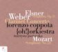 Elsner: Symphony, Op. 11/Weber: Clarinet Concerto/Mozart:...