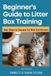 Beginner's Independently Published Beginner's Guide to Litter Box Training