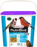 Versele-Laga Nutribird Gold Crumble Inlandse Vogels - Vogelvoer - 4 kg