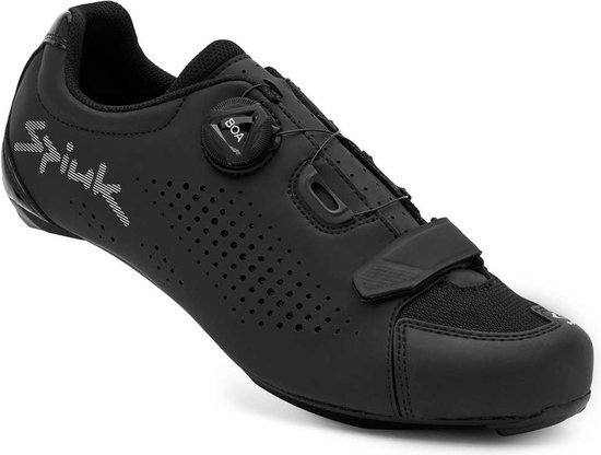 Spiuk Caray Racefiets Schoenen Zwart EU 42 Man