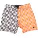 DCK Short de bain enfant DCK Broadshorts Chopp