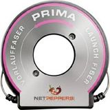 NetPeppers NP-FIBER-PRIMA-MM2-150-SC/UPC-ST/UPC Glasvezeltester