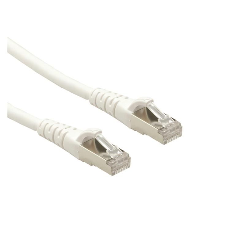 ROLINE CAT.6a S/FTP Netwerkkabel - 2m