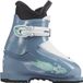 Salomon T1 Alpine Skischoenen Blauw 16.0
