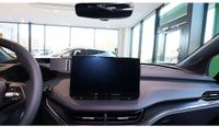 Brodit Proclip Skoda Octavia, Enyaq, Elroq - Center Mount