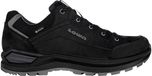 Lowa Renegade EVO GTX Low Outdoorschoenen Heren Zwart/Donkergrijs Maat 44