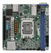 Asrock EC266D2I carte mère Intel C266 LGA 1700 mini ITX