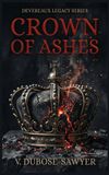 Crown Libri GmbH Crown of Ashes