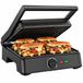 Strex Tosti Apparaat XL Zwart - 2200W