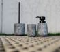 Wenko Sacile Toiletborstel & -houder