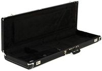 Fender G&G Standard Precision Bass Hardshell Case