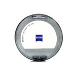 ZEISS T* Anti-reflecterende coating UV-beschermingsfilter 55 mm.