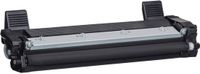 KMP Toner vervangt Brother TN-1050, TN1050 Compatibel Zwart 1000 bladzijden