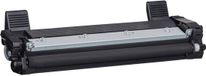 KMP Toner vervangt Brother TN-1050, TN1050 Compatibel Zwart 1000 bladzijden