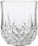 Eclat Longchamp Verre à eau - 23 cl - Lot de 6