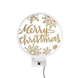 Opviq Elegante wandlamp, wit & goud, 30 x 36 x 10 cm