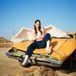 Dream Anna of the North Dream Girl LP