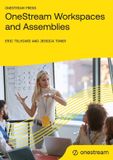 OneStream Libri GmbH OneStream Workspaces and Assemblies