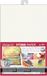 Stamperia Intl Stamperia-Stone papier, meerkleurig, 41,91 x 30,48 x 0,12 cm, DFPCA3