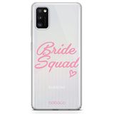 ERT GROUP Samsung A41 Babaco Bride Squad 001 Hoesje
