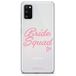ERT GROUP Samsung A41 Babaco Bride Squad 001 Hoesje