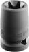 Facom doppen impact 1/2' torx e14