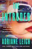 The Podium Publishing Influencer-The Intruder Paperback