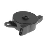 Gastreksplinter Piaggio Gashendel Splinter 50cc