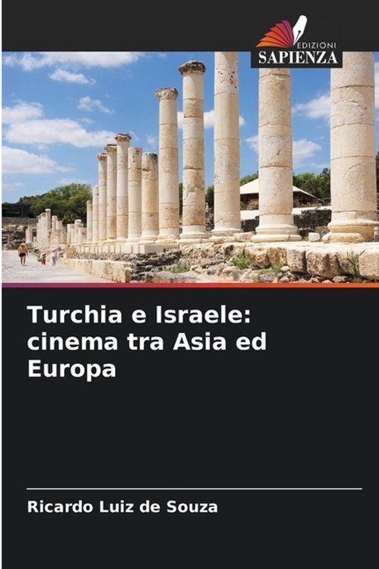 Turchia Edizioni Sapienza Turchia e Israele Paperback