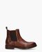 Daniel Kenneth 3680 Bruin - maat 43