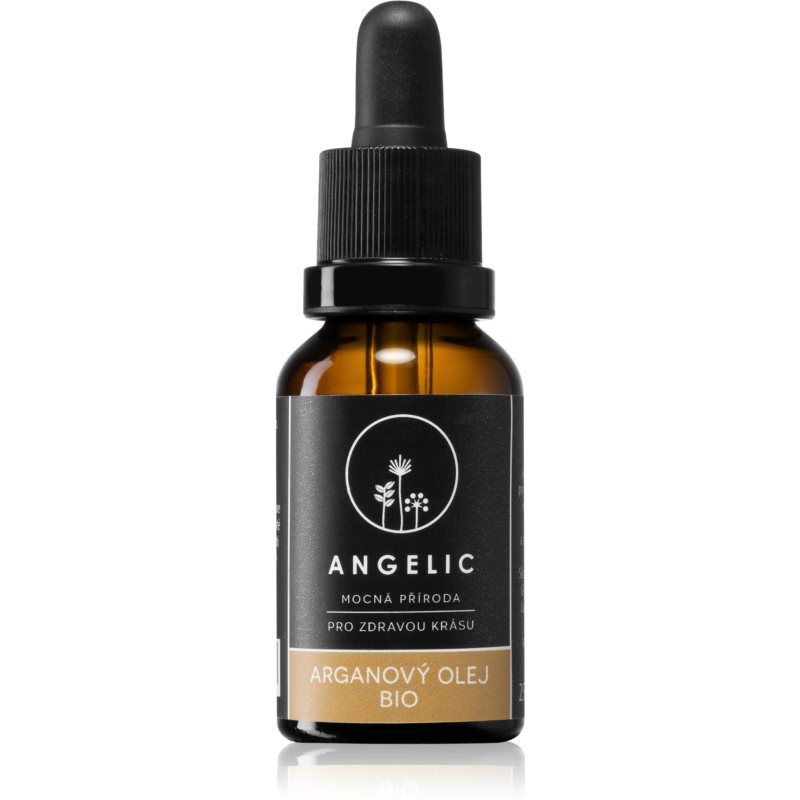 Argan Oil