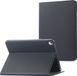 Accezz Classic Tablet Case - Suitable for Apple iPad 5 (2017) / 6 (2018) / Air 2 - 9.7 inch - Black