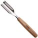 Narex PROFI Straight Carving Chisel Profile 9, 826630, U-guts, 30 mm