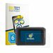 BROTECT - Screenprotector voor Creality Pika - Film Beschermfolie transparant 6 Stuks
