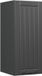 Vicco Fame-Line Hangkast – 30 cm Donkergrijs