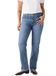 Levi's® 314™ Shaping Straight Jeans Bleu Femme