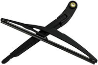 TarosTrade 244-0212-N-82508 achterruitenwisserarm en blad set 290 mm combi achter