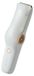 Volkshin Elektrisch Scheerapparaat Wit Kunststof Bianco UNICA 10x15x20 cm YD-0976-White