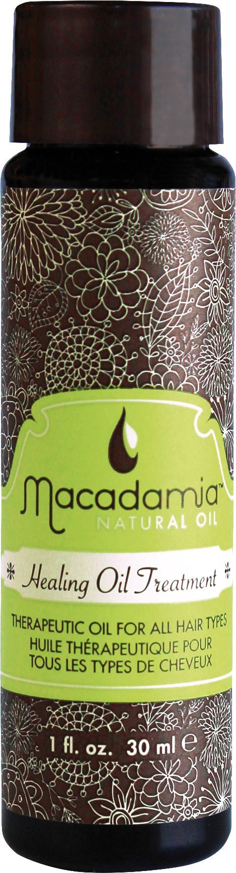 Macadamia Healing Oil Treatment