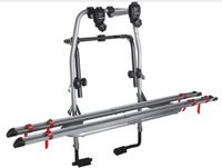 Menabo Steel Bike 2 Fietsendrager 2 Fietsen Zilver
