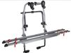 Menabo Steel Bike 2 Fietsendrager 2 Fietsen Zilver