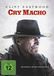 Plaion Cry Macho DVD